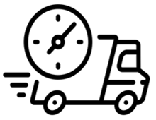 Fast Delivery